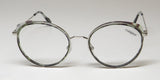 Andy Wolf 4766 Eyeglasses