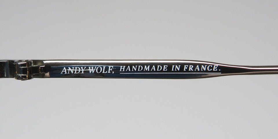 Andy Wolf 4766 Eyeglasses