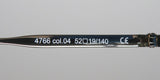Andy Wolf 4766 Eyeglasses