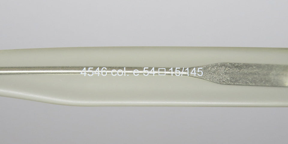 Andy Wolf 4546 Eyeglasses