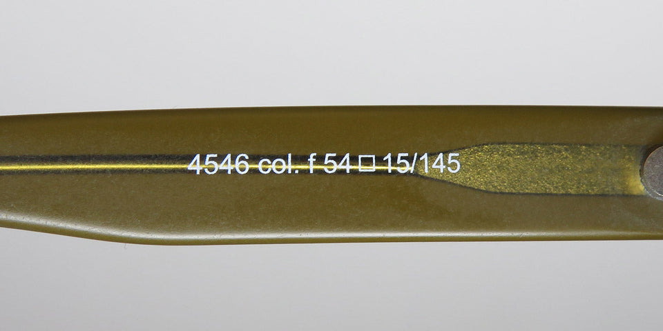Andy Wolf 4546 Eyeglasses
