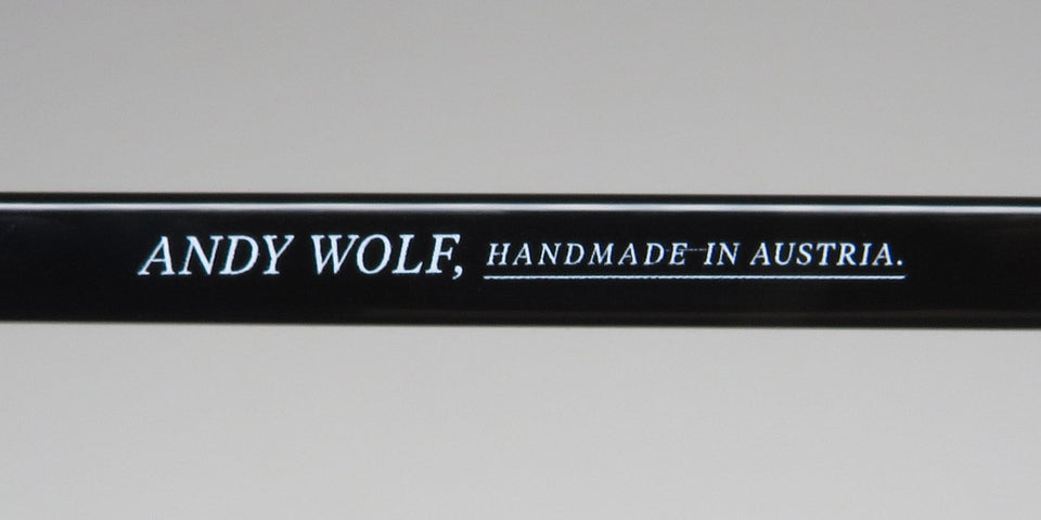 Andy Wolf 4529 Eyeglasses