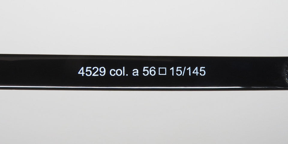 Andy Wolf 4529 Eyeglasses