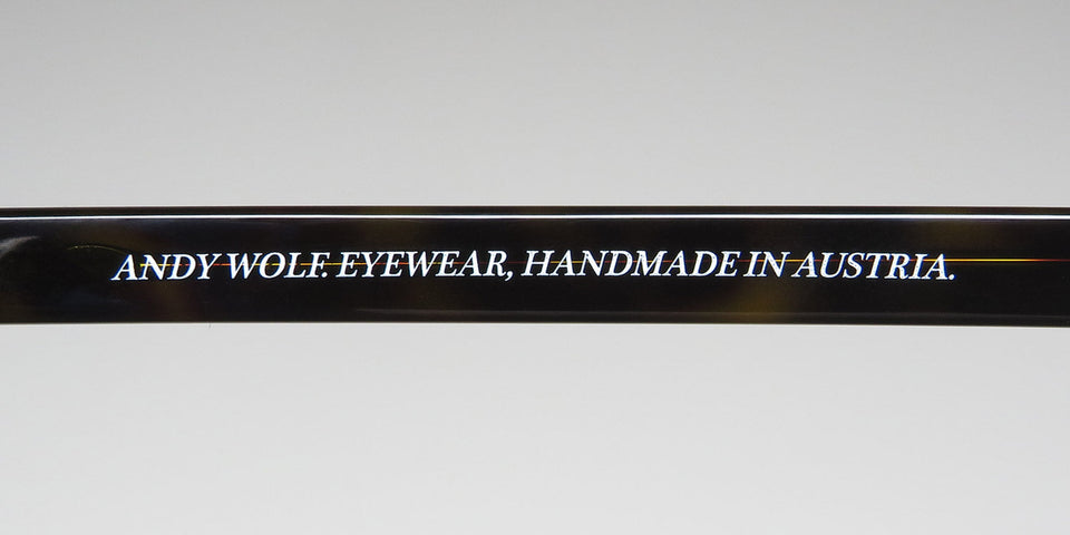 Andy Wolf 4503 Eyeglasses