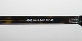 Andy Wolf 4503 Eyeglasses
