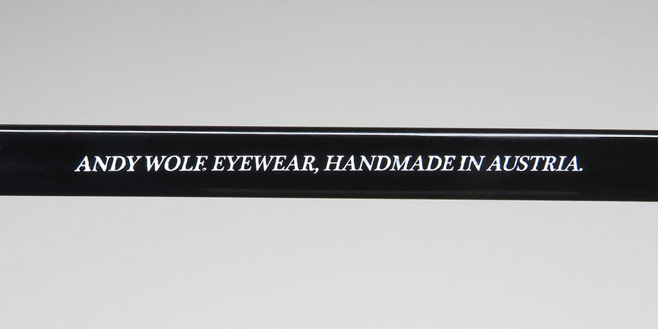 Andy Wolf 4503 Eyeglasses