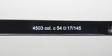 Andy Wolf 4503 Eyeglasses