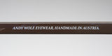 Andy Wolf 4503 Eyeglasses