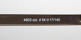 Andy Wolf 4503 Eyeglasses