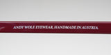 Andy Wolf 4503 Eyeglasses