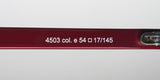 Andy Wolf 4503 Eyeglasses