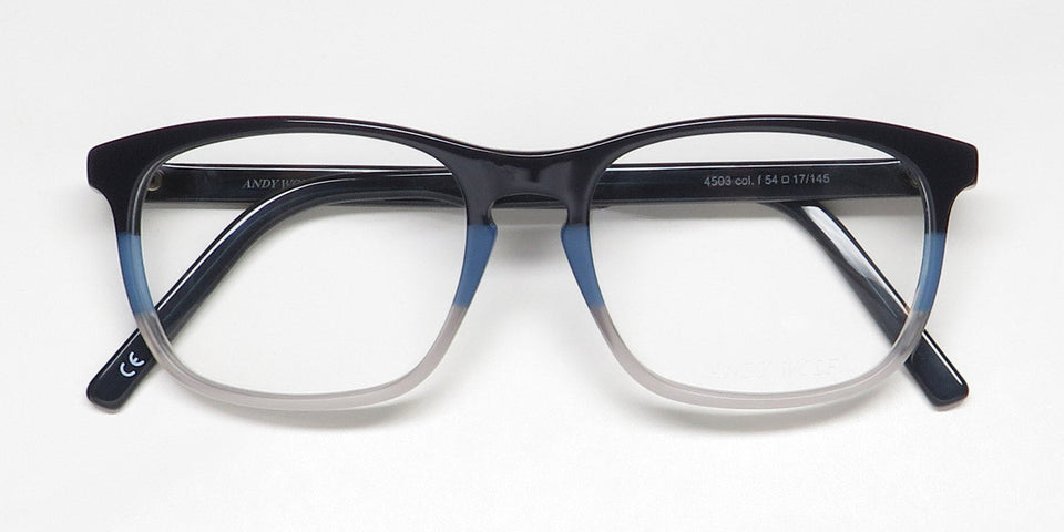 Andy Wolf 4503 Eyeglasses