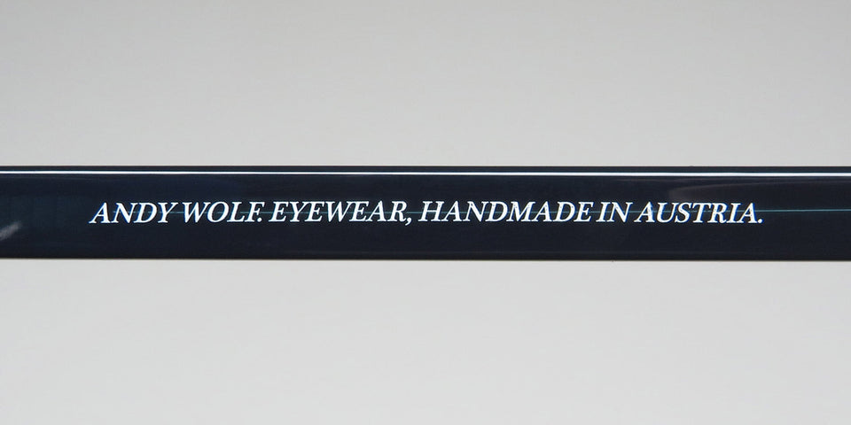 Andy Wolf 4503 Eyeglasses