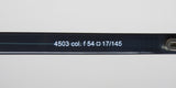 Andy Wolf 4503 Eyeglasses
