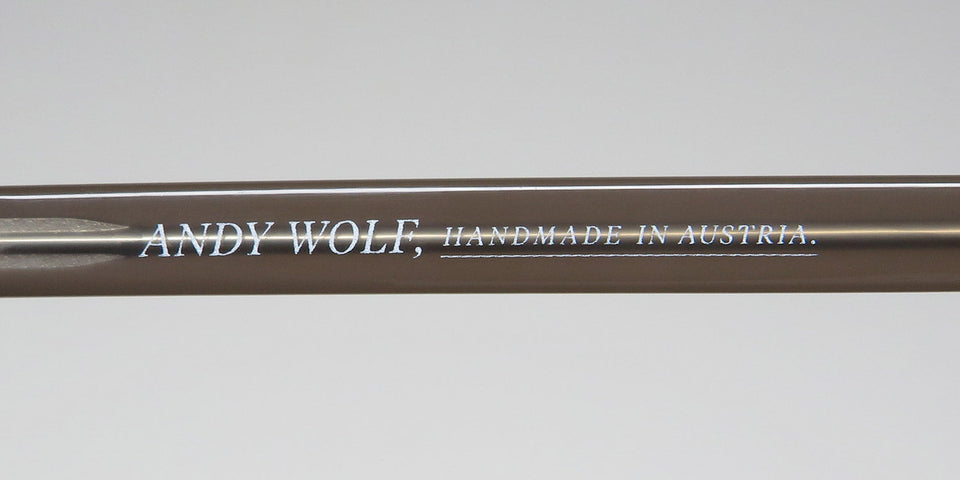 Andy Wolf 5056 Eyeglasses