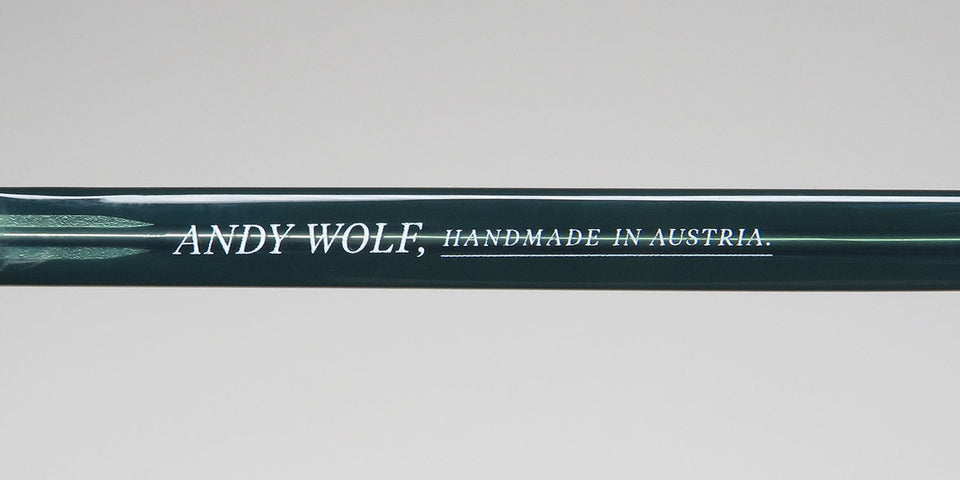 Andy Wolf 5056 Eyeglasses