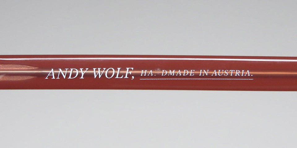 Andy Wolf 5056 Eyeglasses