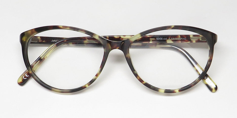 Andy Wolf 5056 Eyeglasses