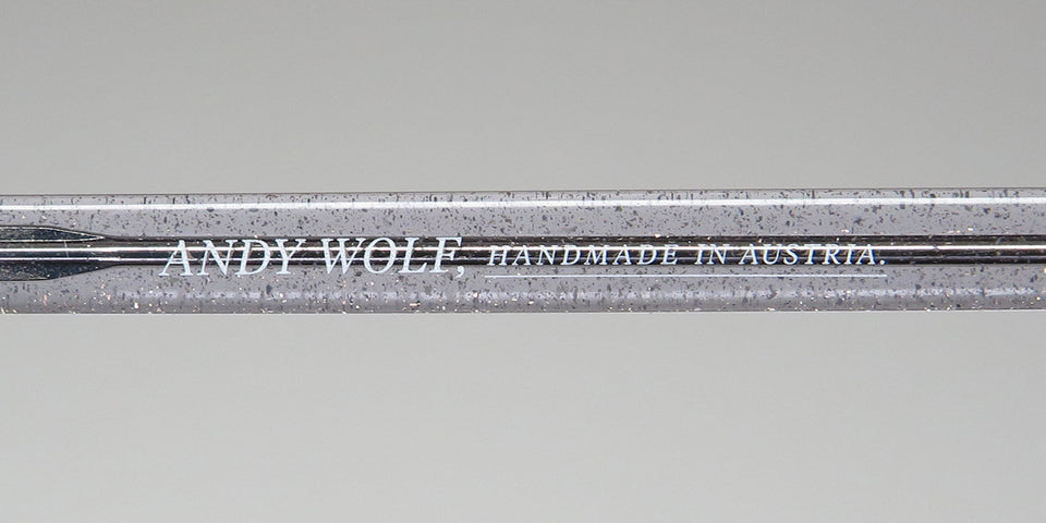 Andy Wolf 4534 Eyeglasses