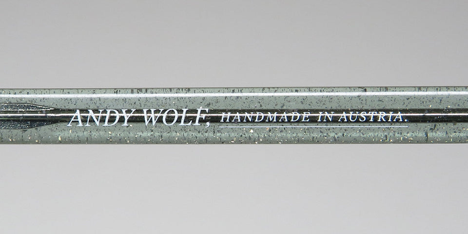 Andy Wolf 4534 Eyeglasses