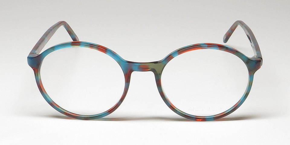 Andy Wolf 4534 Eyeglasses