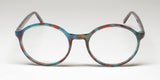 Andy Wolf 4534 Eyeglasses
