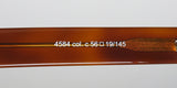 Andy Wolf 4584 Eyeglasses