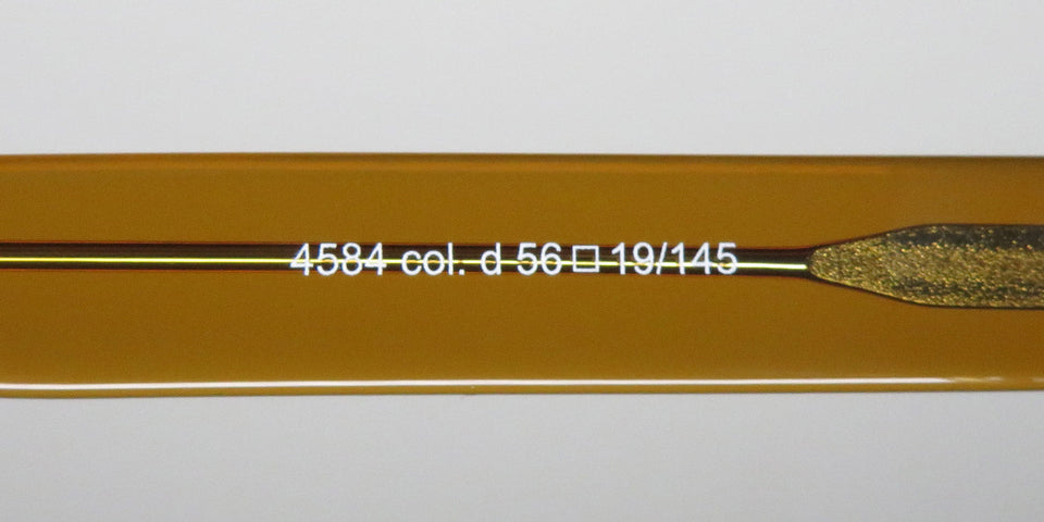Andy Wolf 4584 Eyeglasses