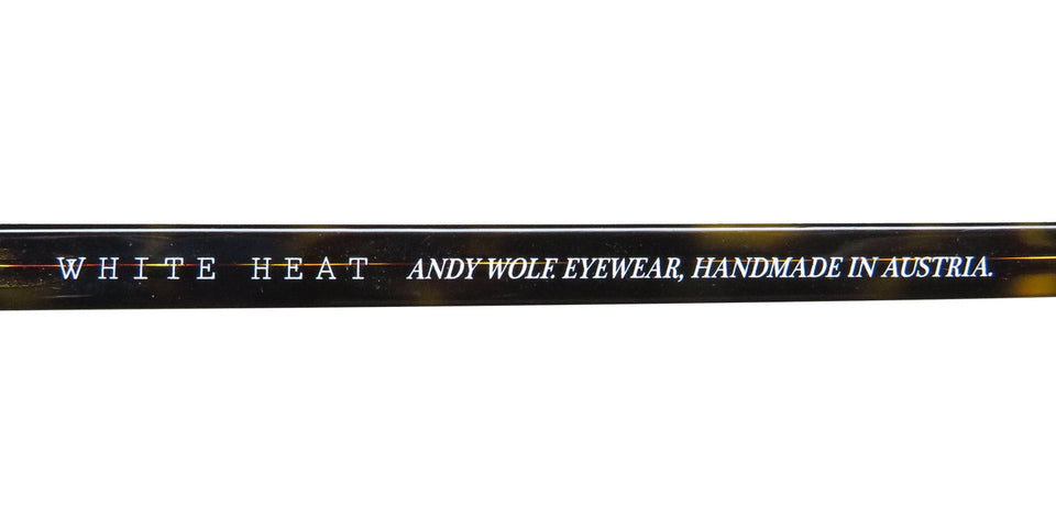 Andy Wolf Robinson Eyeglasses