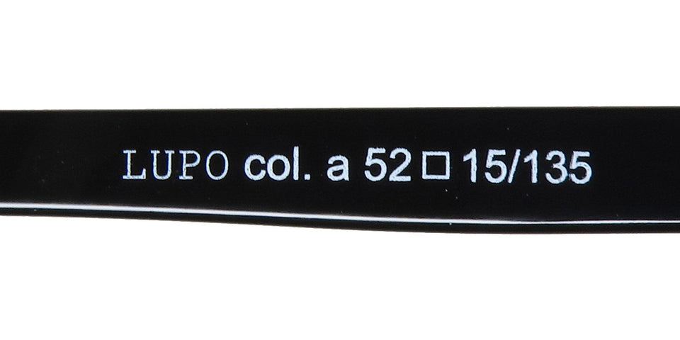 Andy Wolf Lupo Eyeglasses