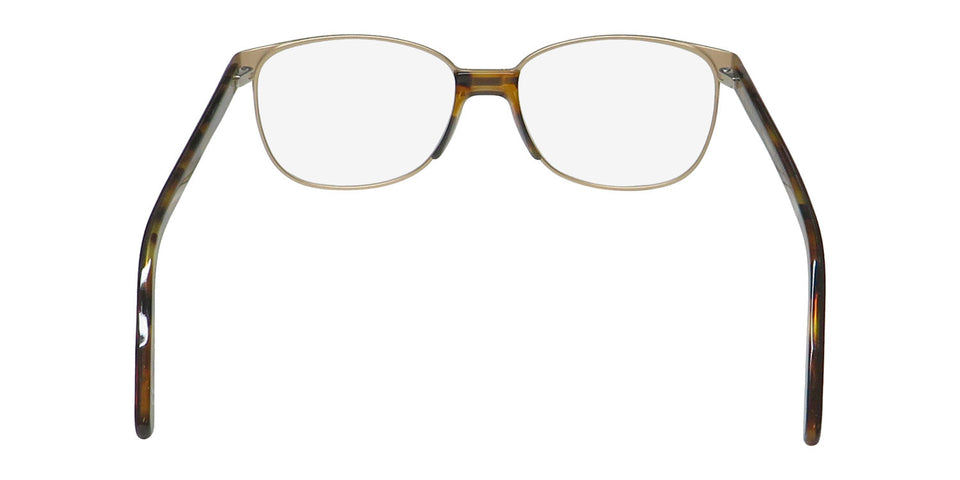Andy Wolf Lupo Eyeglasses