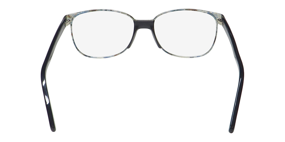 Andy Wolf Lupo Eyeglasses