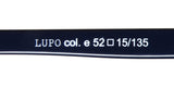 Andy Wolf Lupo Eyeglasses