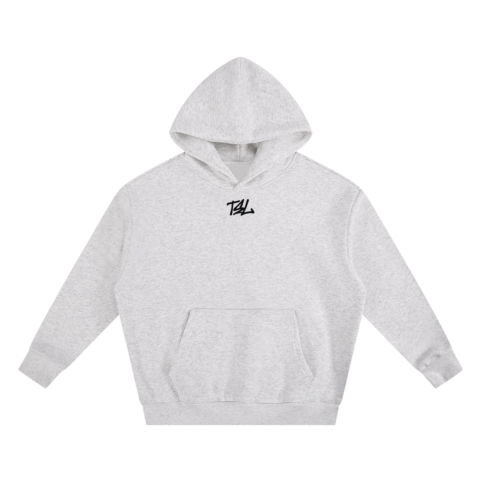 Graffiti TSL Hoodie