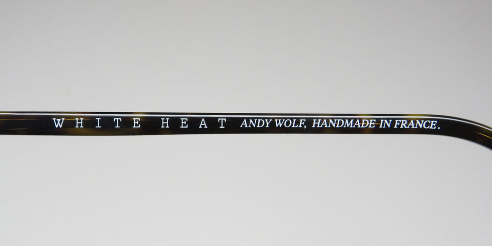 Andy Wolf Ignacio Eyeglasses