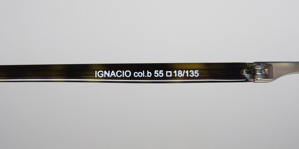 Andy Wolf Ignacio Eyeglasses