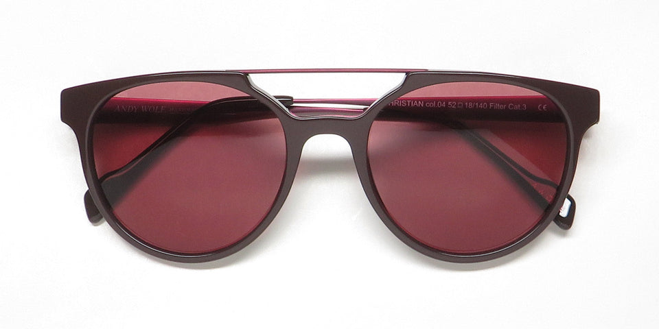 Andy Wolf Christian Sunglasses