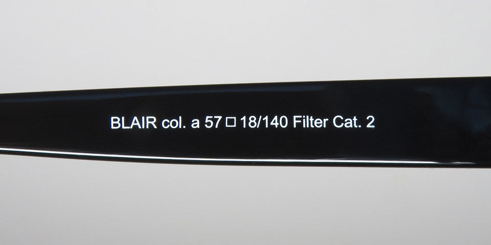 Andy Wolf Blair Sunglasses