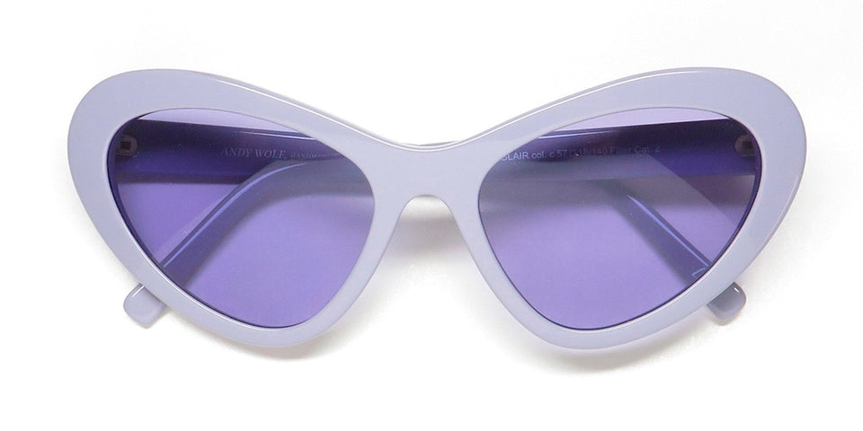 Andy Wolf Blair Sunglasses