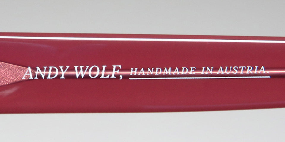 Andy Wolf Blair Sunglasses