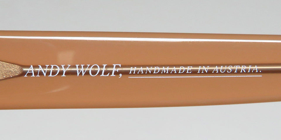 Andy Wolf Blair Sunglasses
