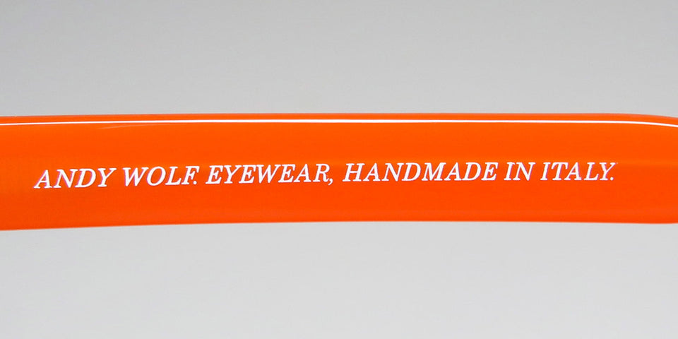 Andy Wolf Wonder Sunglasses