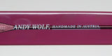 Andy Wolf Salvatore Sunglasses