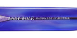 Andy Wolf Millicent Sunglasses