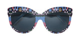 Andy Wolf Bahia Sunglasses