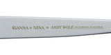 Andy Wolf Bahia Sunglasses