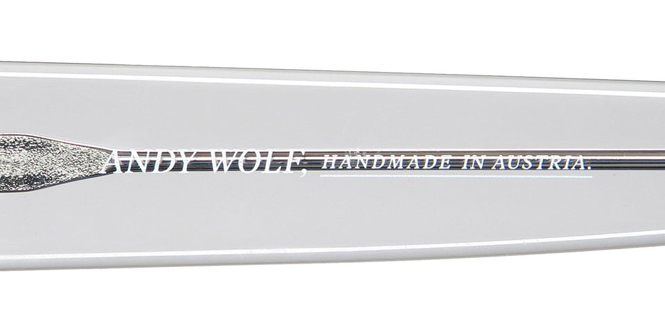 Andy Wolf Bahia Sunglasses