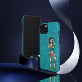 Stupid Boys Tough Phone Case