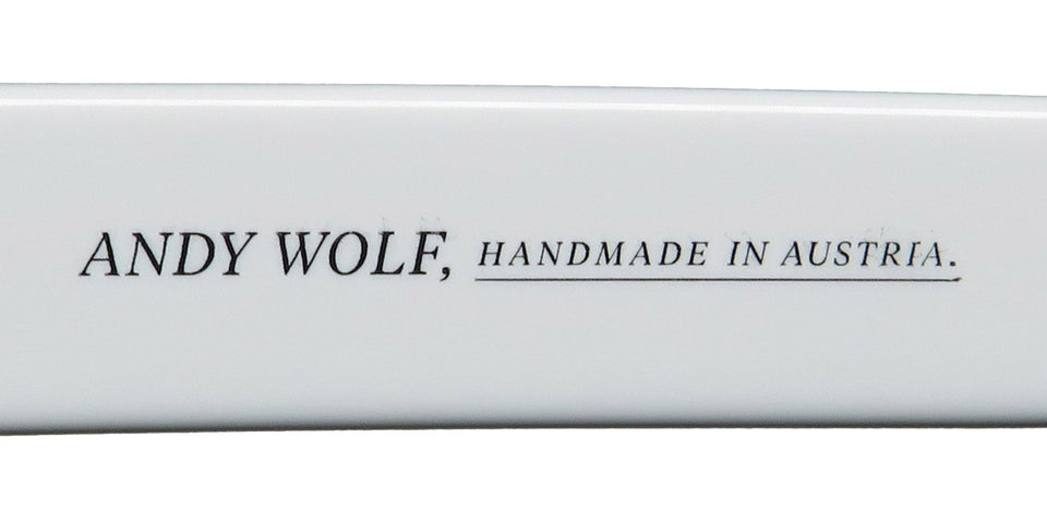 Andy Wolf Remy Sunglasses