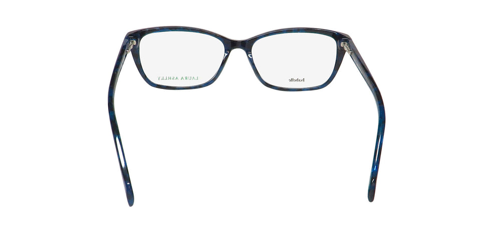 Laura Ashley Isabelle Eyeglasses